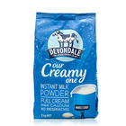 澳大利亞原裝進口 Devondale德運 高鈣成人全脂奶粉 1000g/袋