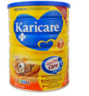 澳洲原產Karicare普通裝嬰幼兒牛奶粉1段 900g