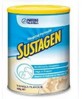澳洲原產雀巢Sustagen孕婦奶粉 900g