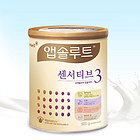 韓國每日金典Sensitive 抗敏嬰幼兒奶粉 3階段（明智媽媽的選擇3段） 