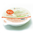 韓國(guó)希杰CJ-微波爐食品-大麥飯 口感酥脆 粘糯噴香 210g*6盒/套