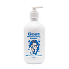 澳大利亞原裝進口Goat Moisturising Lotion山羊奶身體保濕乳液500ml