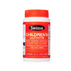 澳大利亞原裝進(jìn)口Swisse Children's Ultivite 兒童復(fù)合維生素 120粒