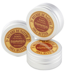 韓國SUAVISS/蘇薇姿有機樹脂牛油膏 20ml   補水保濕損傷修復 