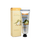 韓國 DR.G 美麗世界 SPECIAL CARE 乳木果滋養潤手霜 抗衰老護手霜（50ml/支）